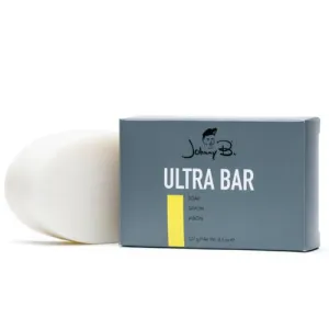 Johnny B© Ultra Soap Bar 4.5oz