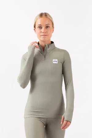 Journey Rib Top
