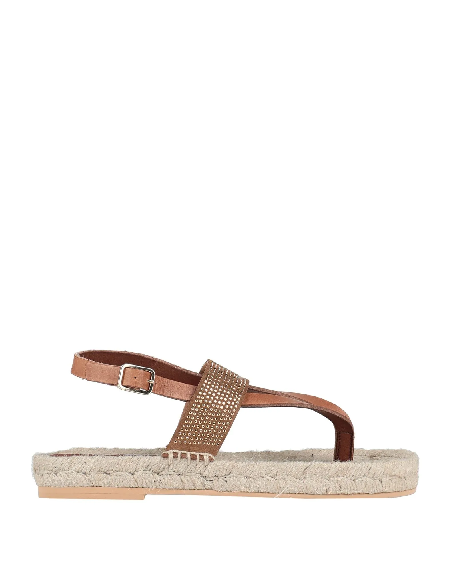 KANNA Tan Espadrilles (17238601FK) Woman