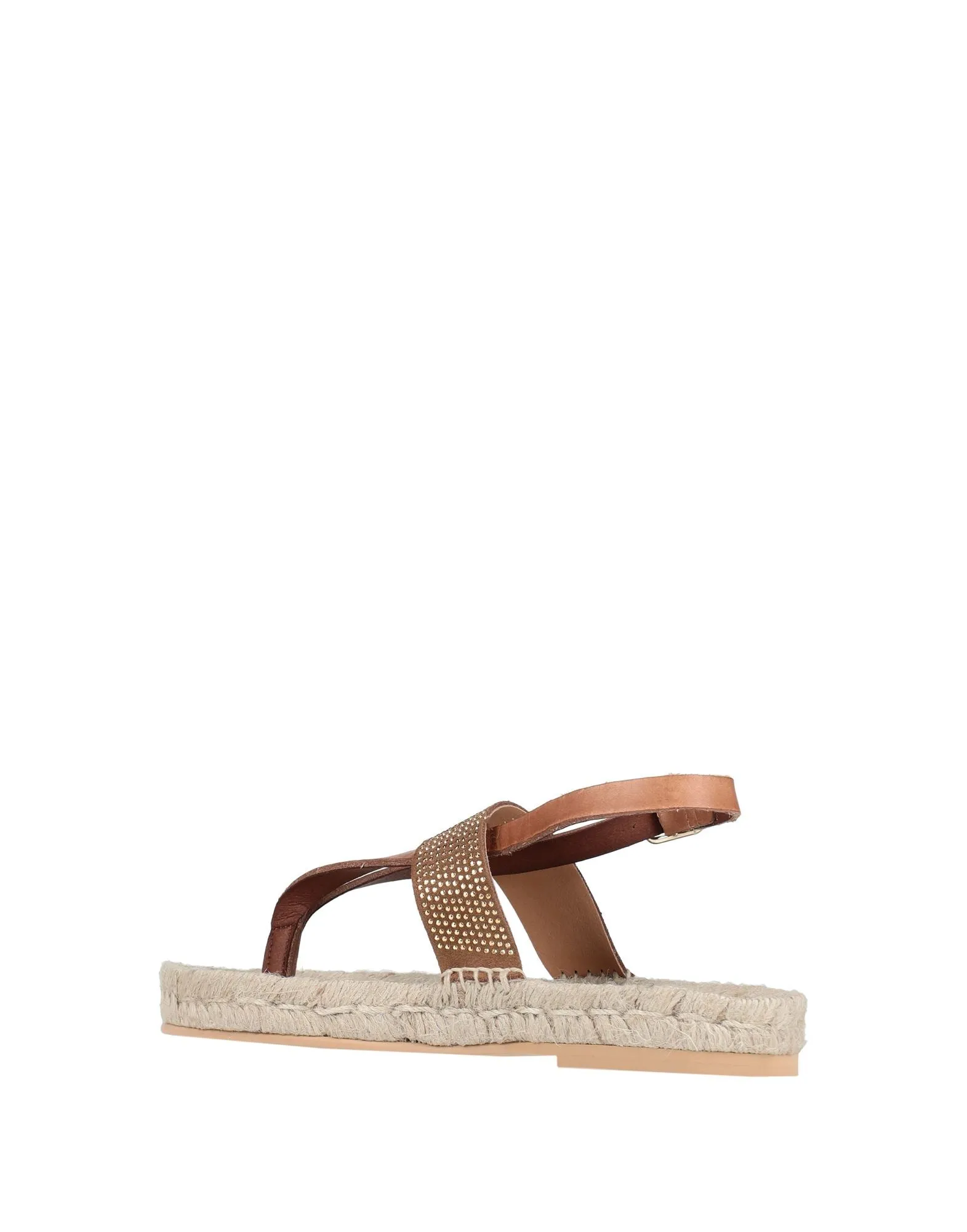 KANNA Tan Espadrilles (17238601FK) Woman