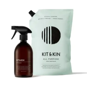 Kit & Kin All Purpose Cleaner