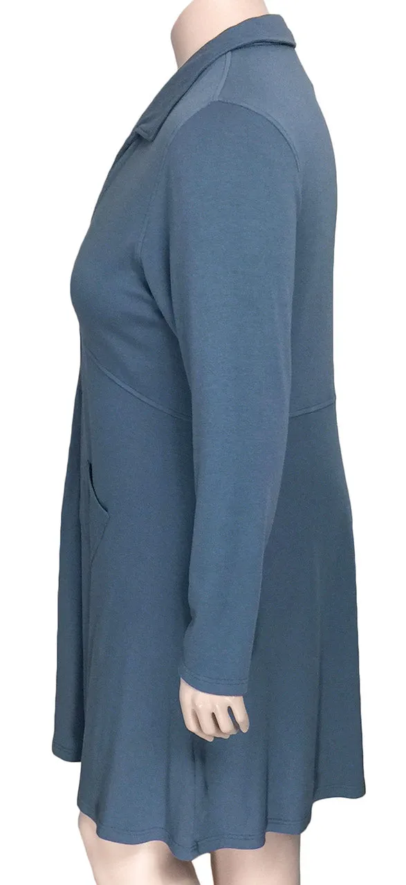 Kleen Cotton Modal Jacket