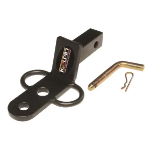 Kolpin Universal 3-Way Multi-Purpose Hitch