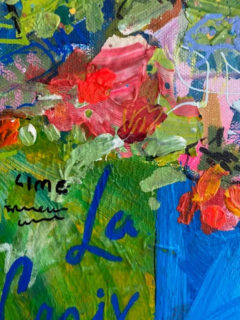 LaCroix Lime, CF070521