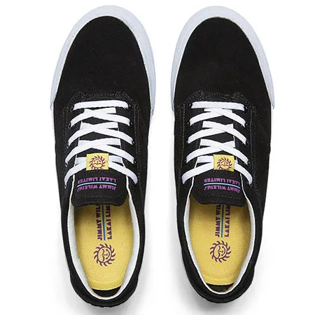 Lakai Jimmy Wilkins Shoes