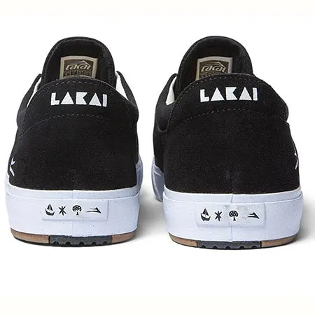 Lakai Jimmy Wilkins Shoes