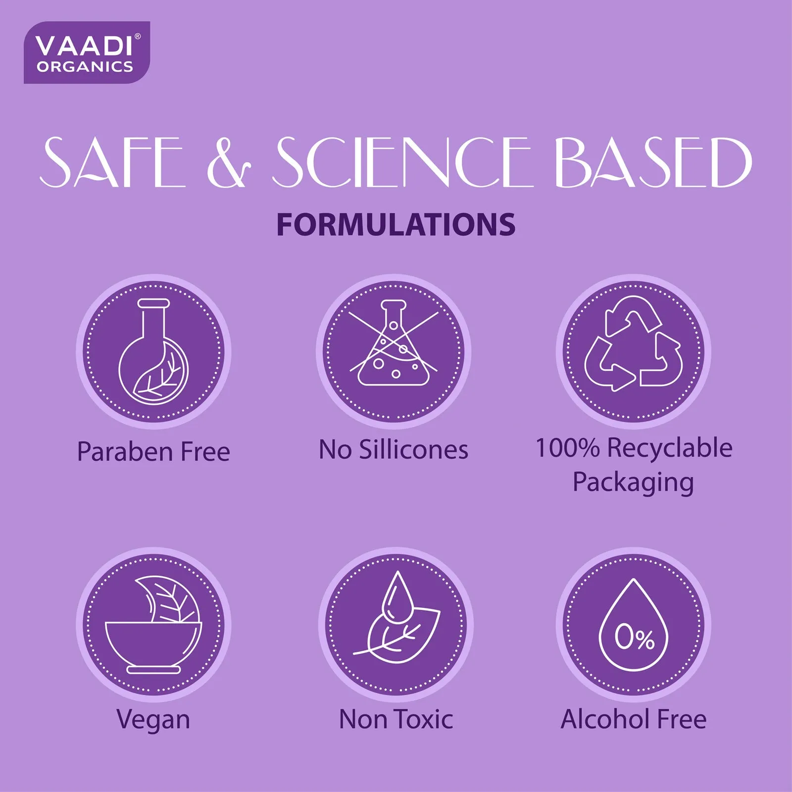 Lavender Anti-Ageing Face Scrub (50 gms)