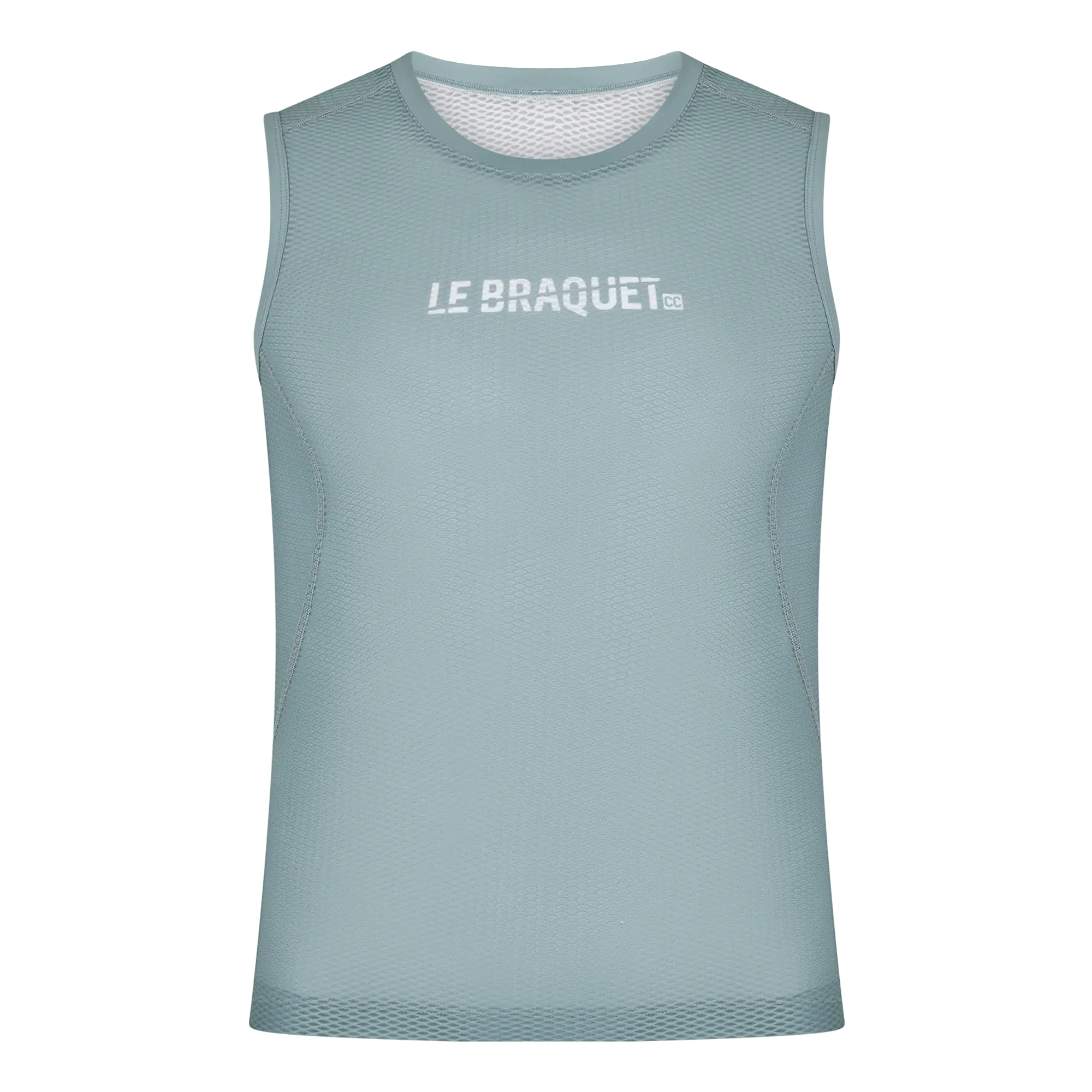 LE BRAQUET Unisex Base Layer | Pigment