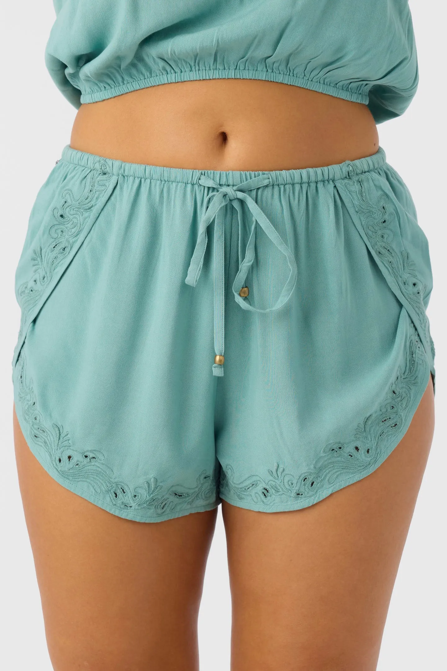 Lisbon Beach Shorts