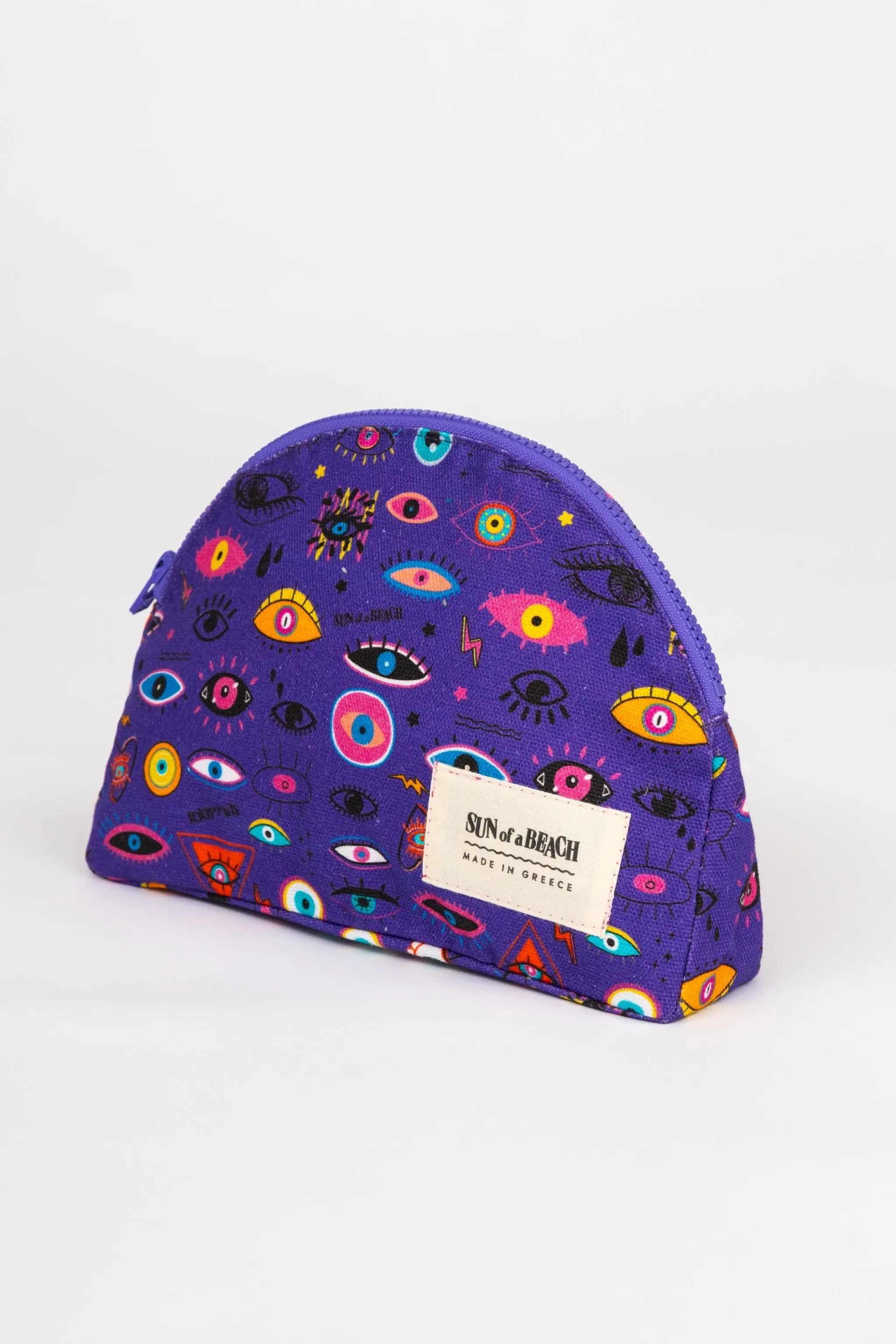 Lisie's Eyes | Small Waterproof Luna Pouch
