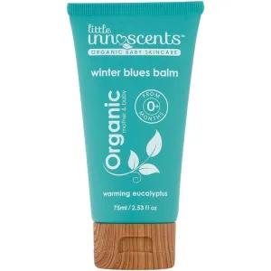 Little Innoscents Winter Blues Vapour Balm 75g