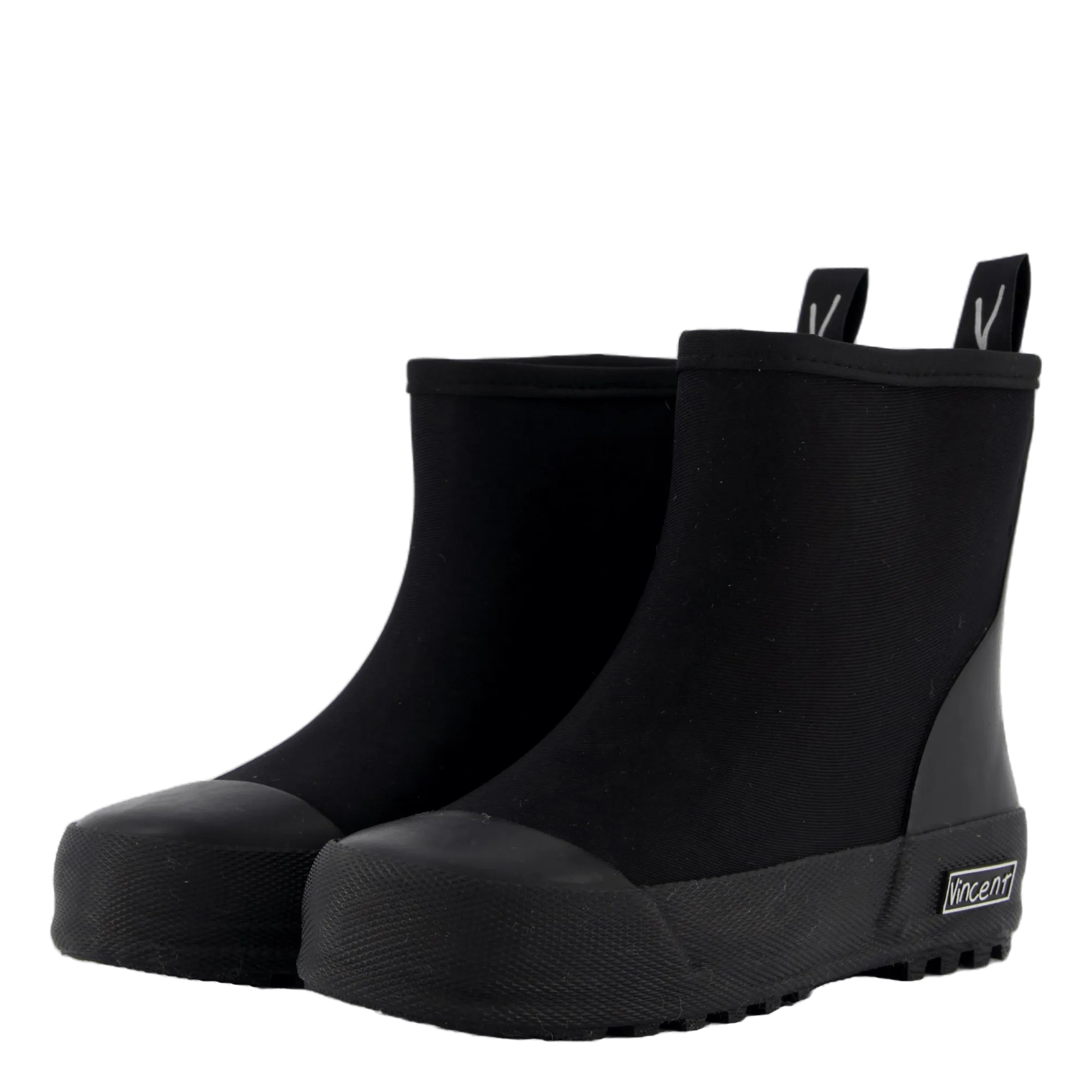Loa Black