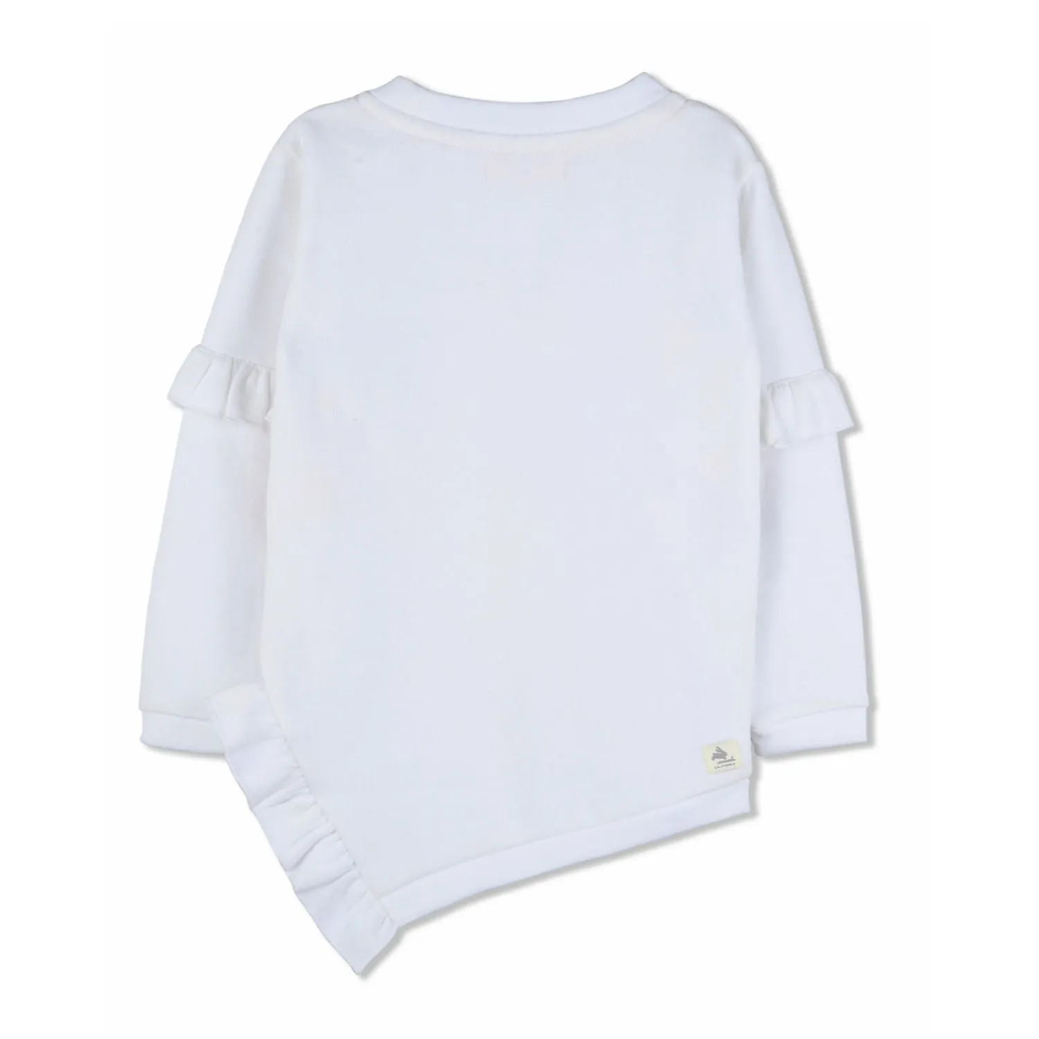 Long Sweatshirt