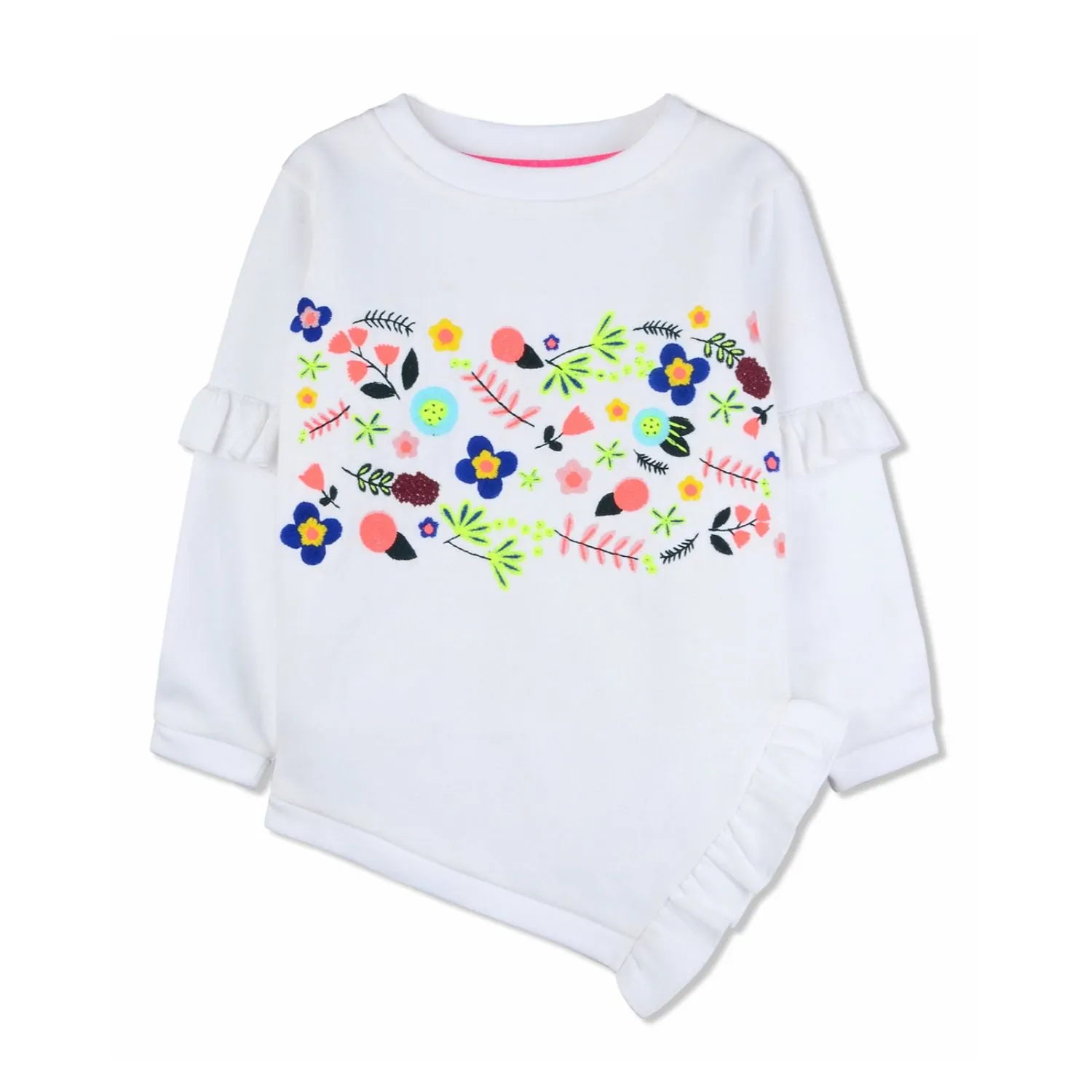 Long Sweatshirt