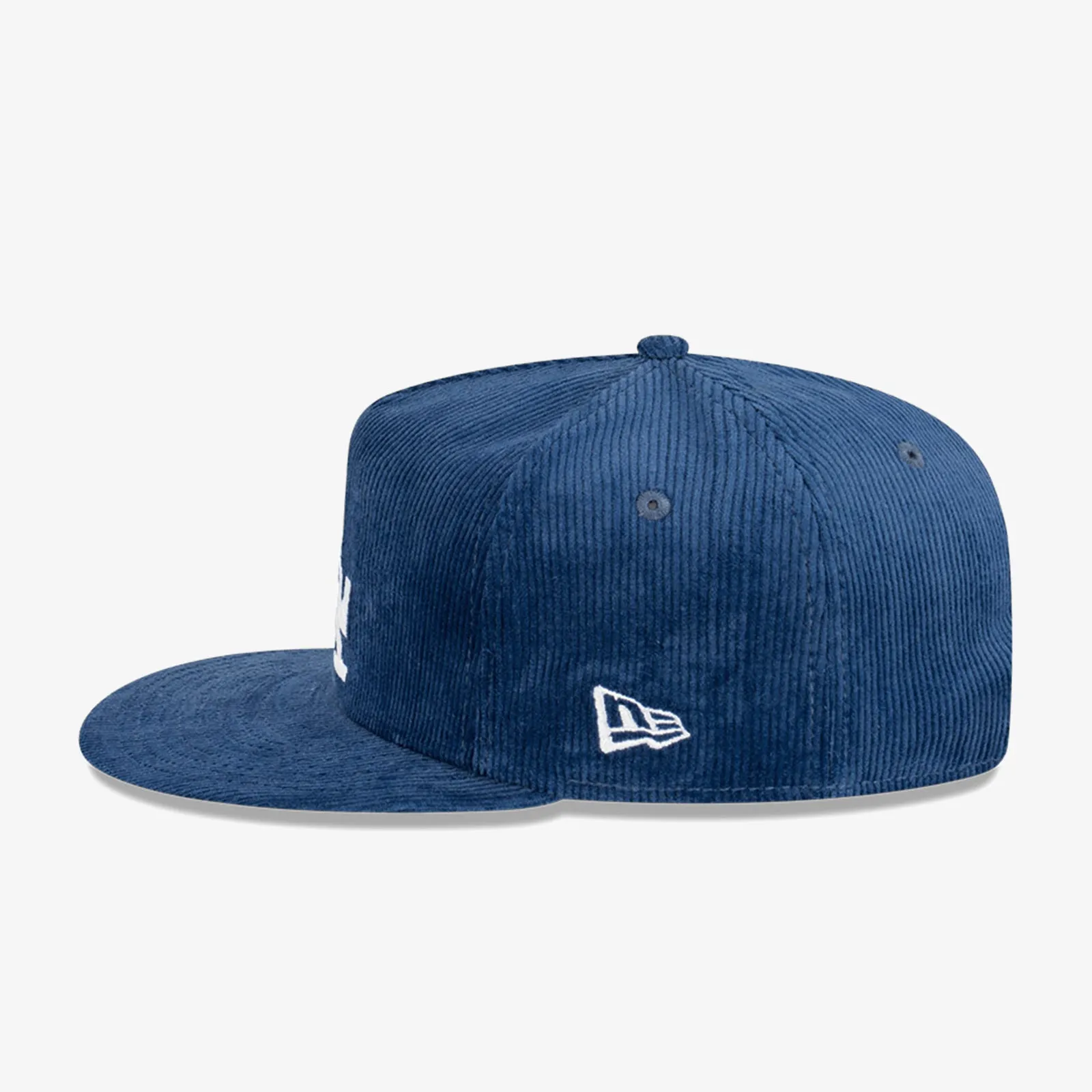 Los Angeles Golfer Logo Corduroy Snapback