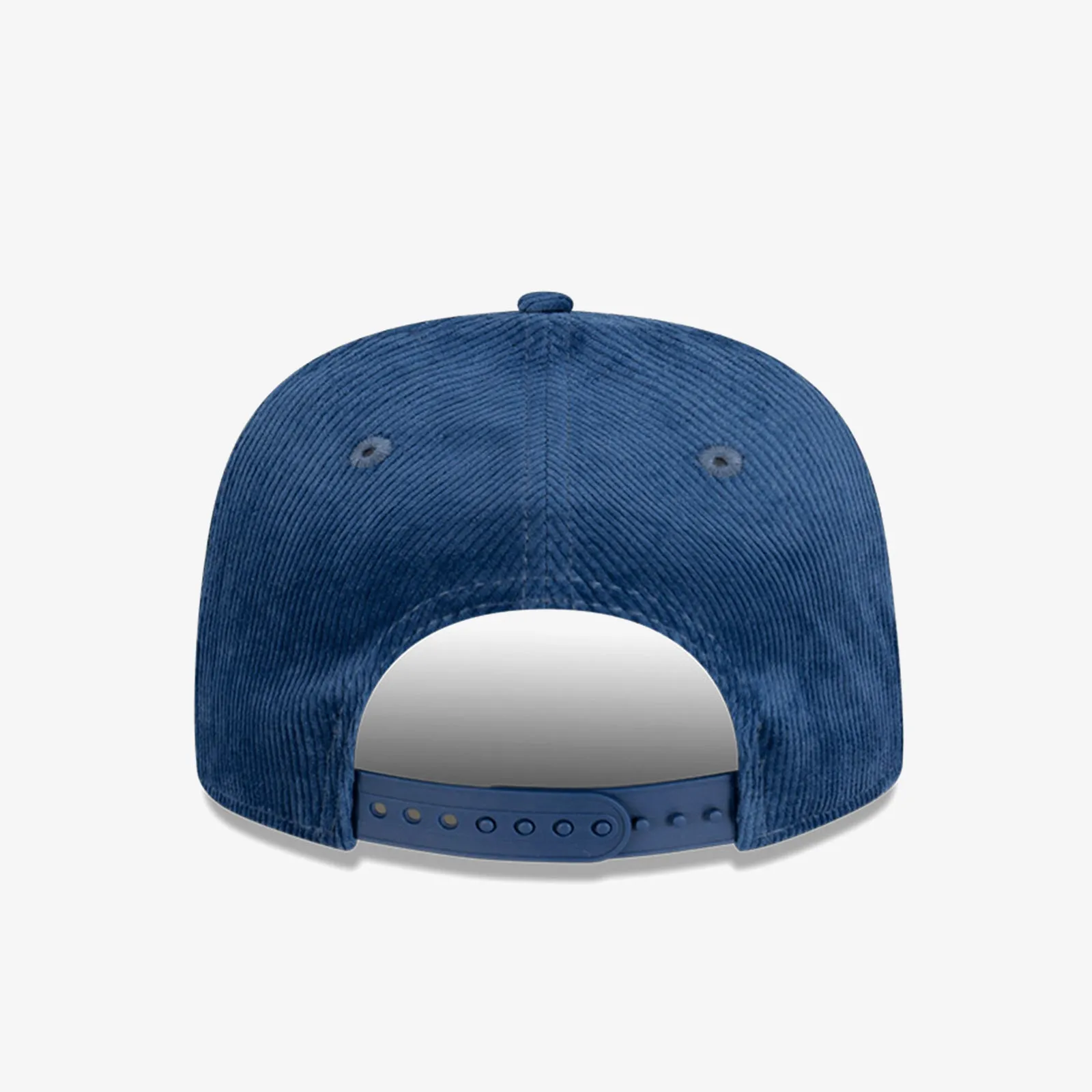 Los Angeles Golfer Logo Corduroy Snapback