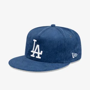 Los Angeles Golfer Logo Corduroy Snapback