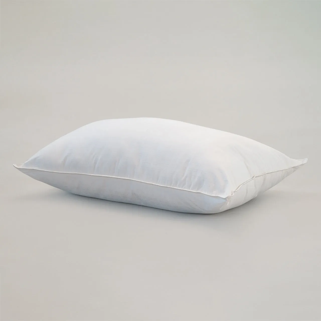 Luxury Pillow Anti-Bacterial Hotel Collection by Robinsons