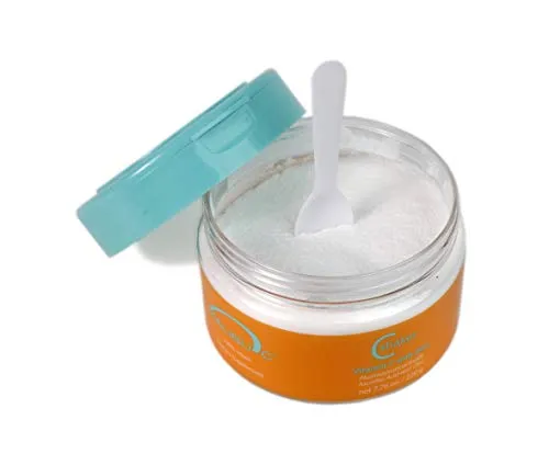 Malibu C Malibu C - Agitador de vitamina C con zinc