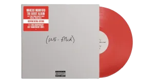 Marcus Mumford (self titled)(Ltd Colour Vinyl)