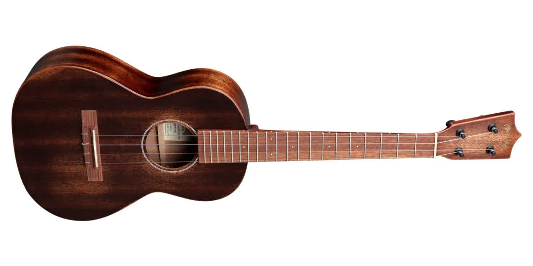 Martin & Co. T1 StreetMaster Mahogany Tenor Ukulele w/ Gigbag