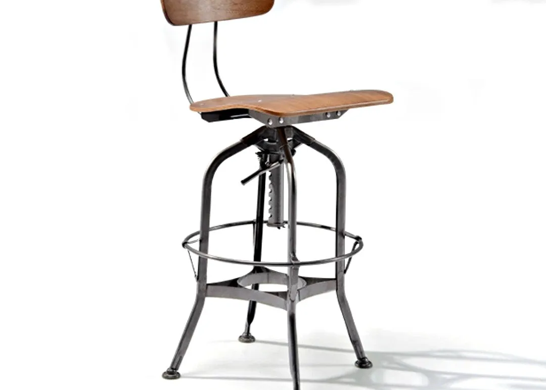 Martin Bar Stool