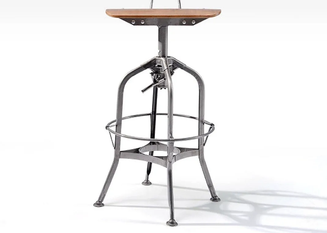 Martin Bar Stool