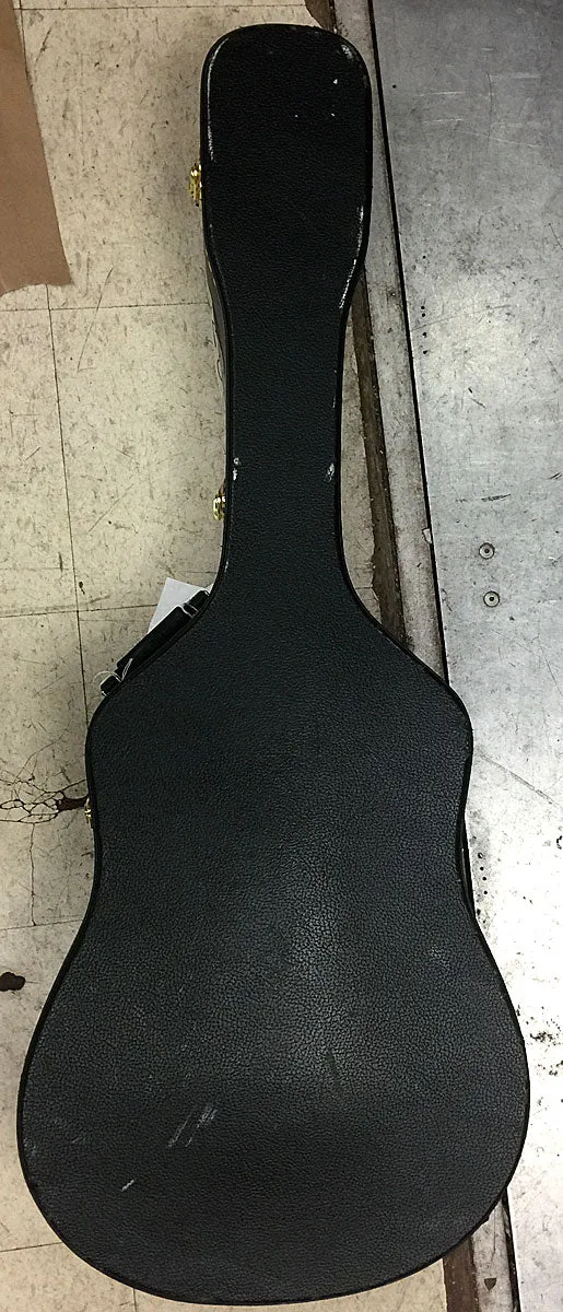 Martin D-16 Acoustic Guitar 2004