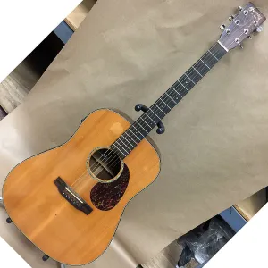 Martin D-16 Acoustic Guitar 2004