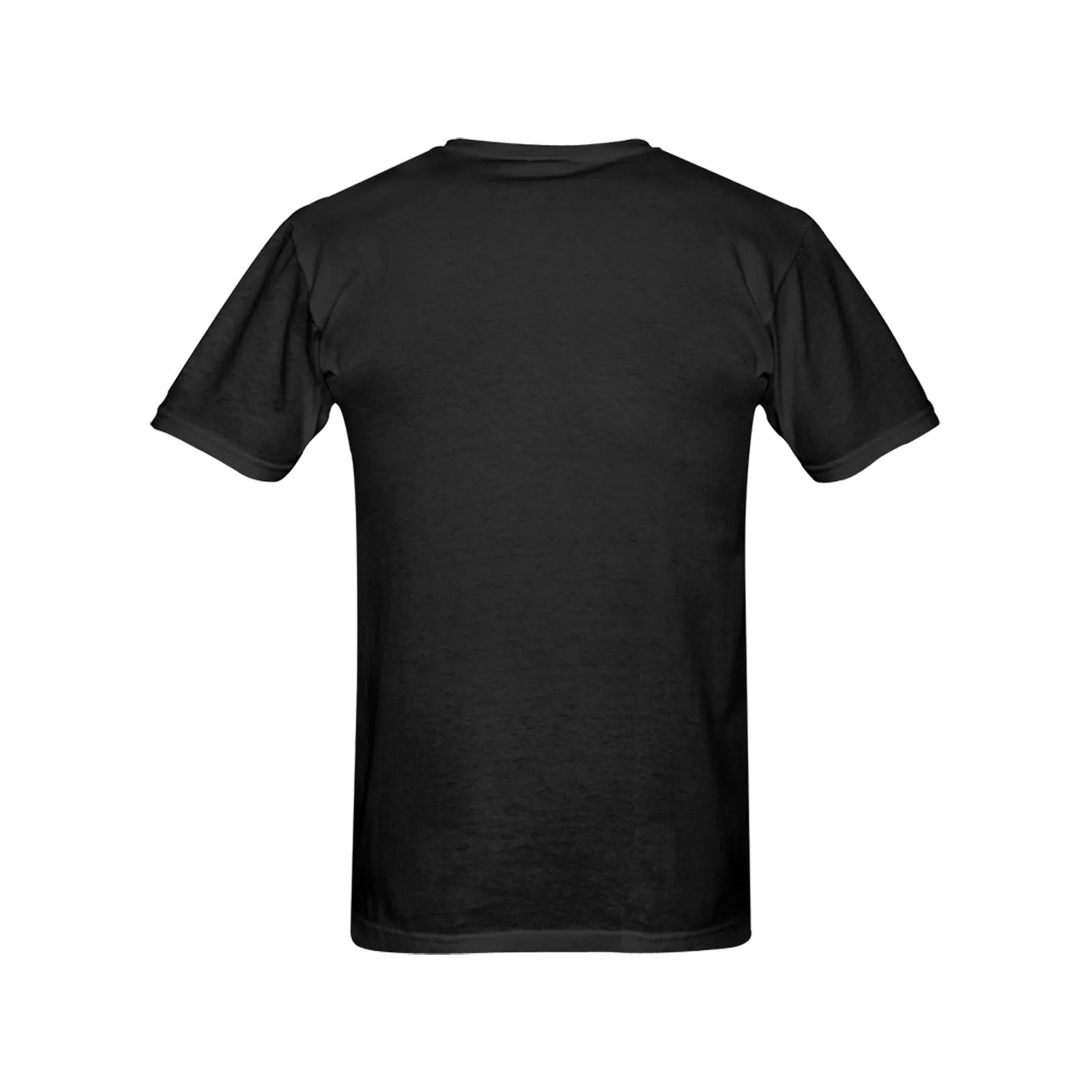 MARTIN Dragonfly Jones Men's T-shirt 100% Cotton