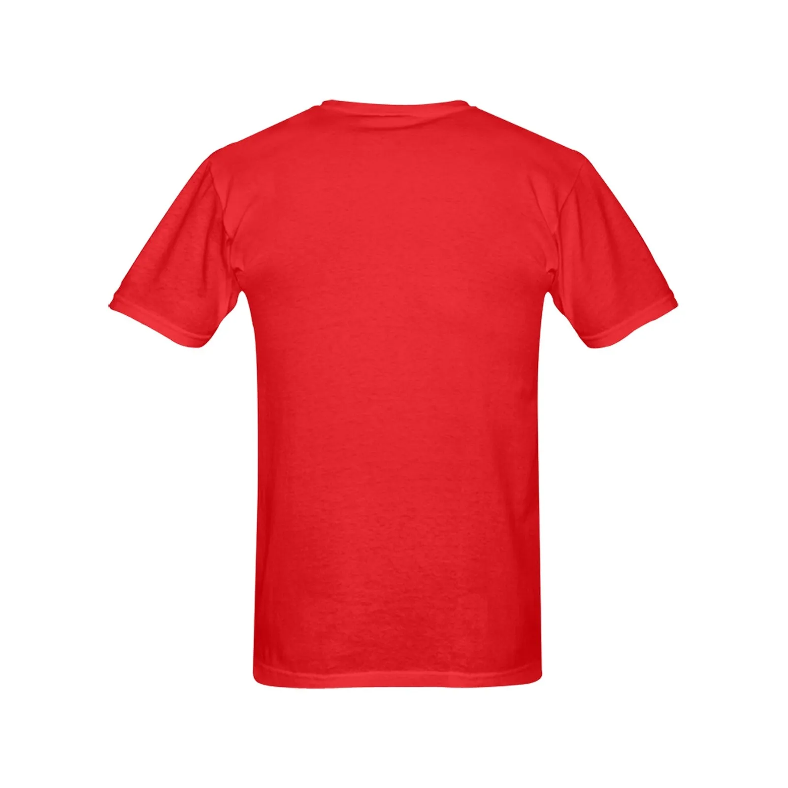 Martin The Animated Series Men's T-shirt 100% Cotton