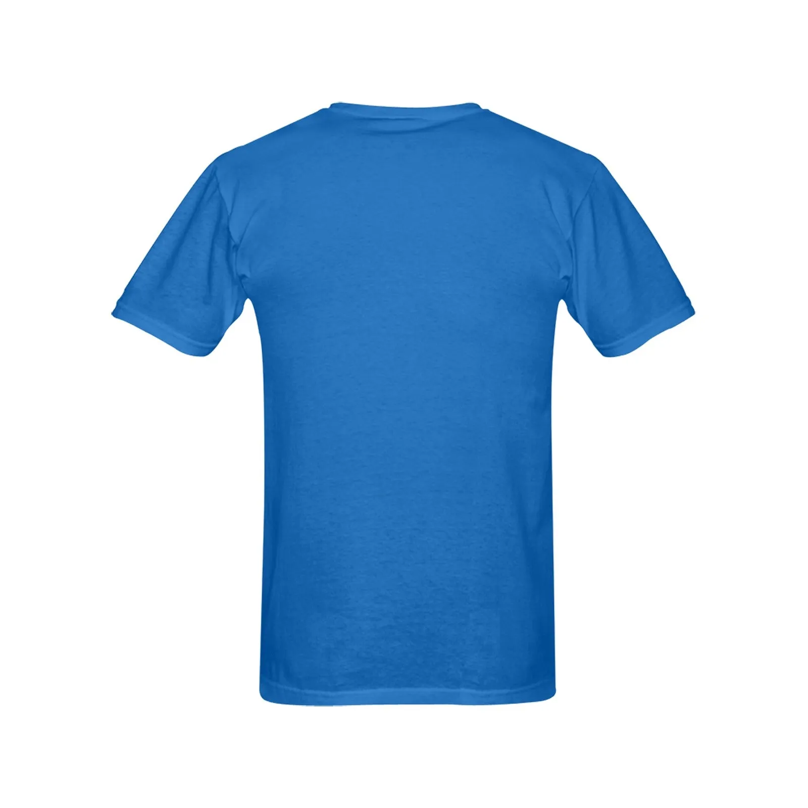 Martin The Animated Series Men's T-shirt 100% Cotton