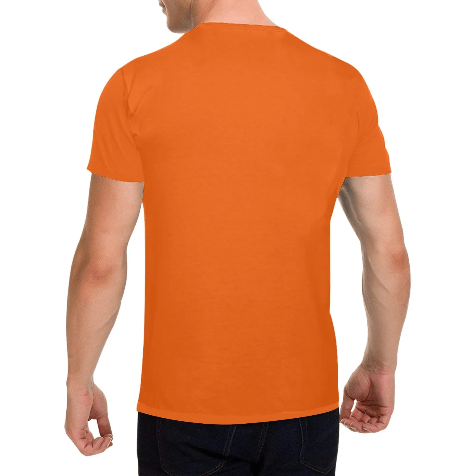 Martin The Animated Series Men's T-shirt 100% Cotton