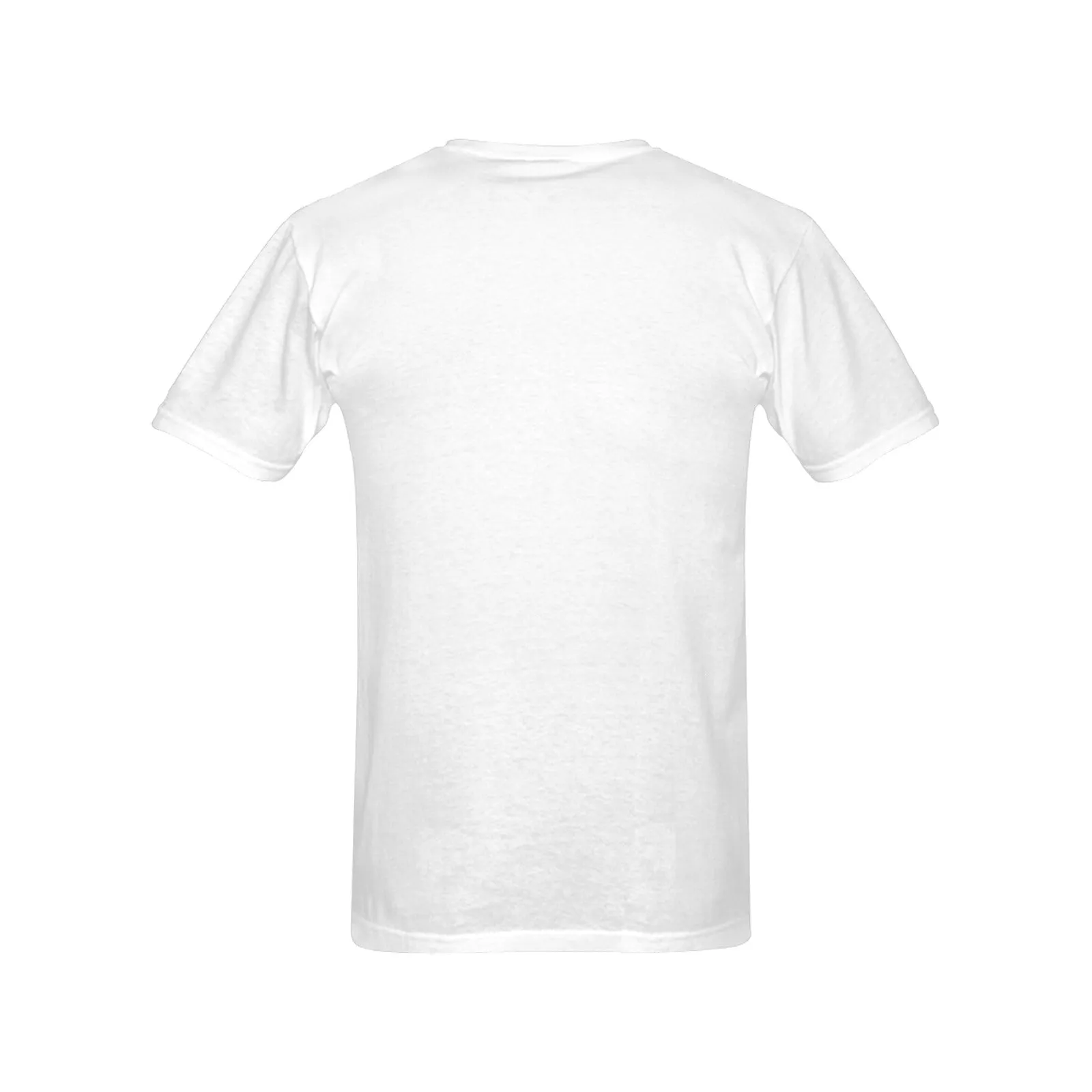 Martin The Animated Series Men's T-shirt 100% Cotton