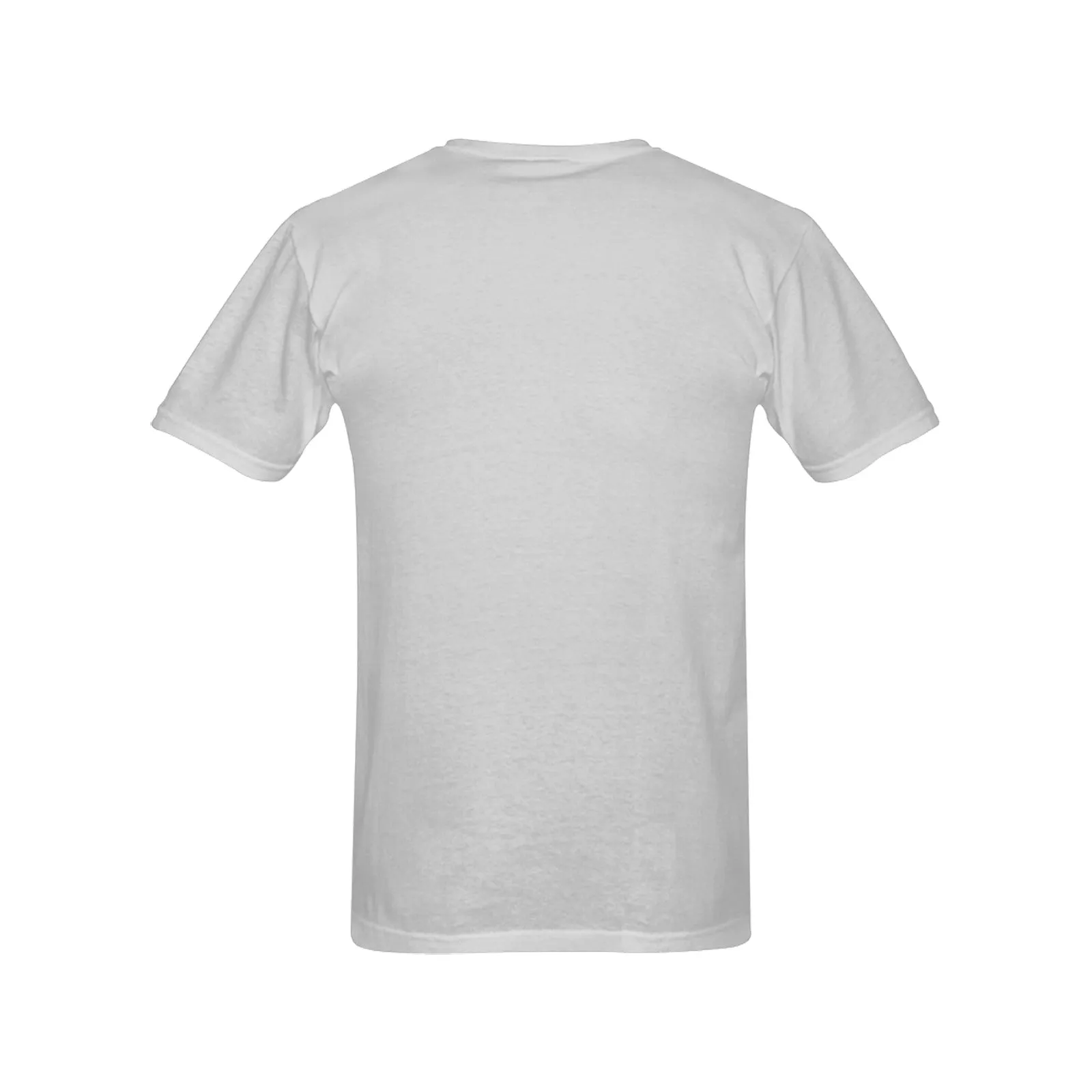 Martin The Animated Series Men's T-shirt 100% Cotton