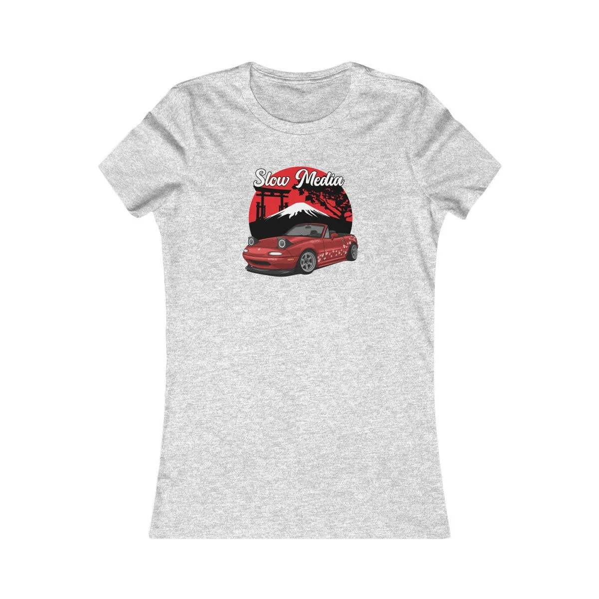 Mason Tucker | Mazda Miata | @_slow_media_ | Apparel