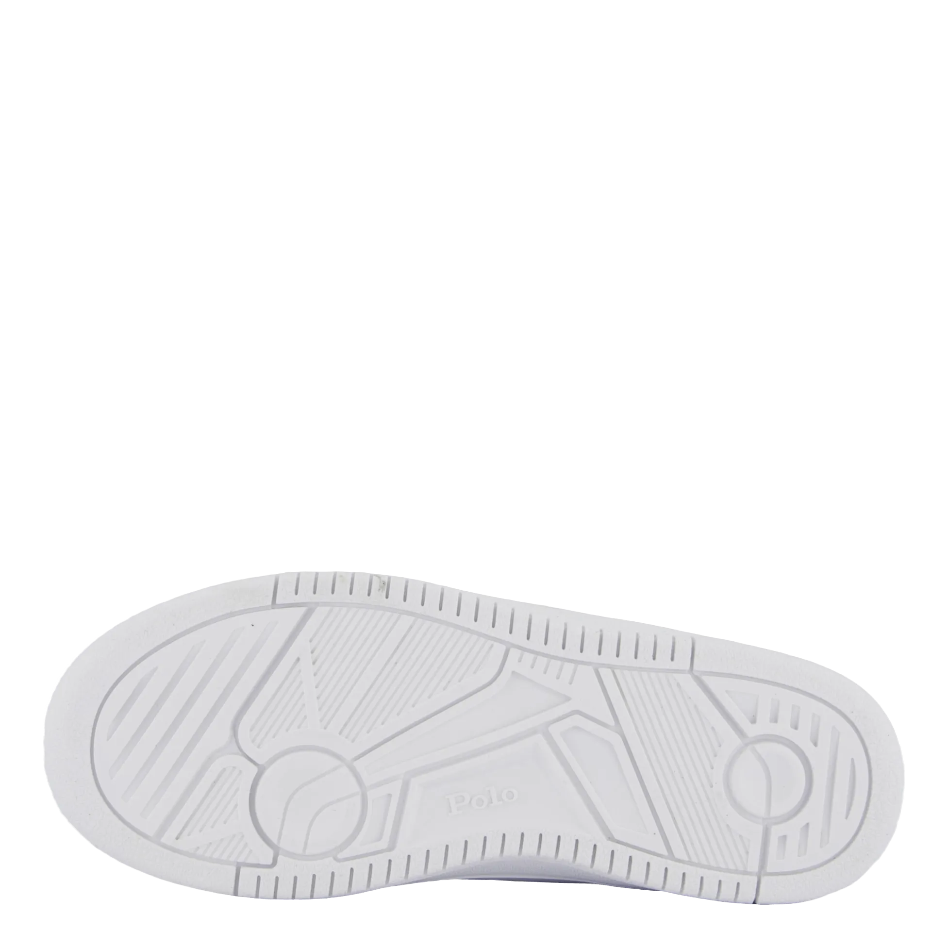 Masters Court Ps C-'white / Navy Tumbled