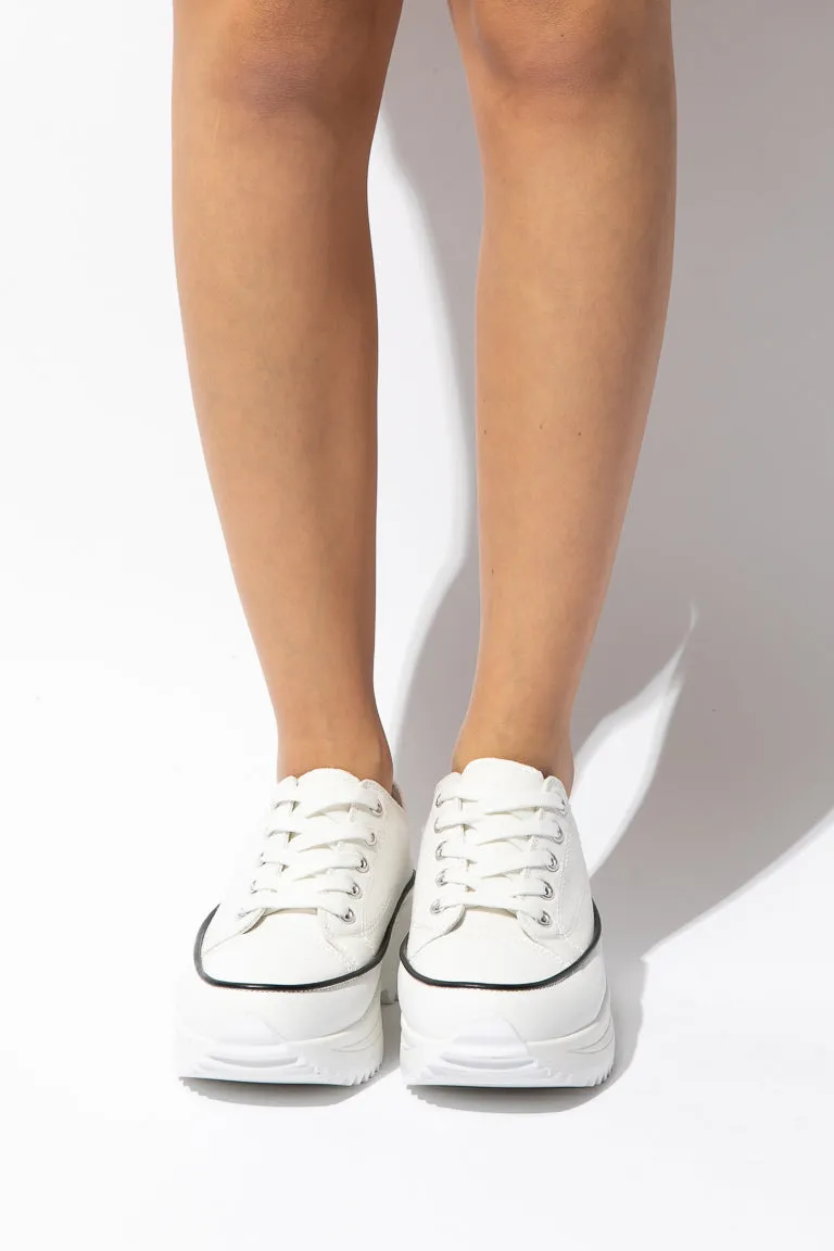 MATA SHOES DONT QUIT