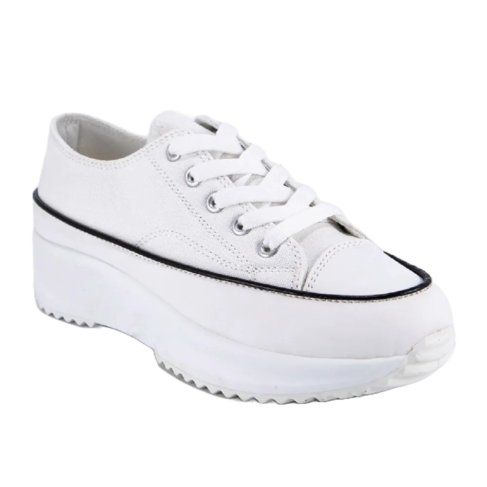MATA SHOES DONT QUIT