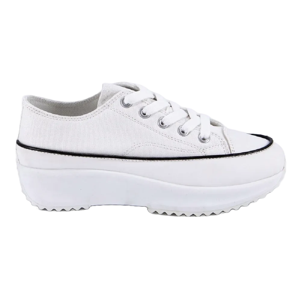 MATA SHOES DONT QUIT