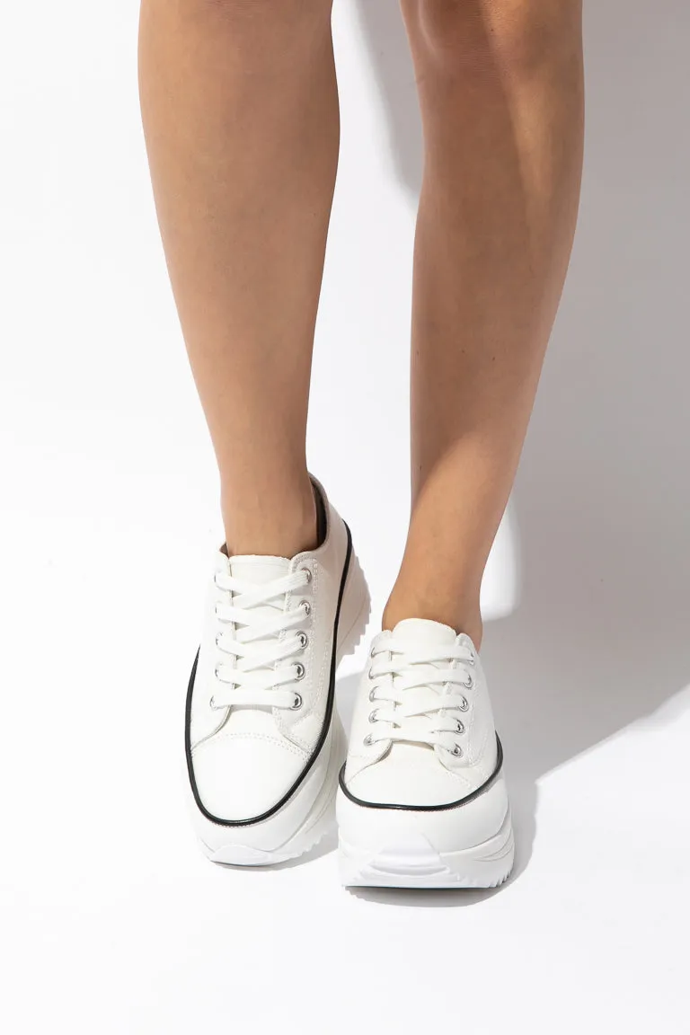 MATA SHOES DONT QUIT