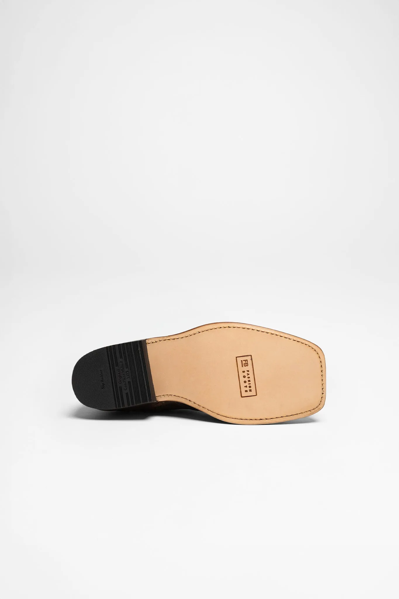 MB005 Unisex Braun