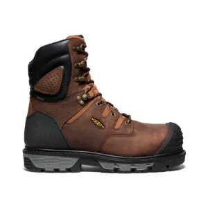 Men's Camden 8" Waterproof Boot (Carbon-Fiber Toe)