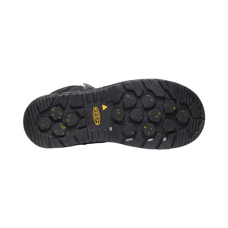 Men's CSA Philadelphia 8"  Waterproof Boot (Carbon-Fiber Toe) (Wide)