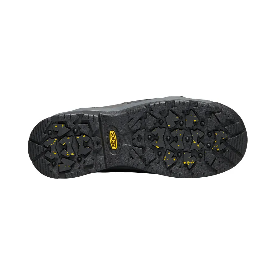 Men's Davenport 6" Insulated Waterproof Boot (Composite Toe) (Wide)