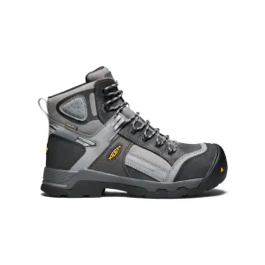 Men's Davenport 6" Insulated Waterproof Boot (Composite Toe) (Wide)