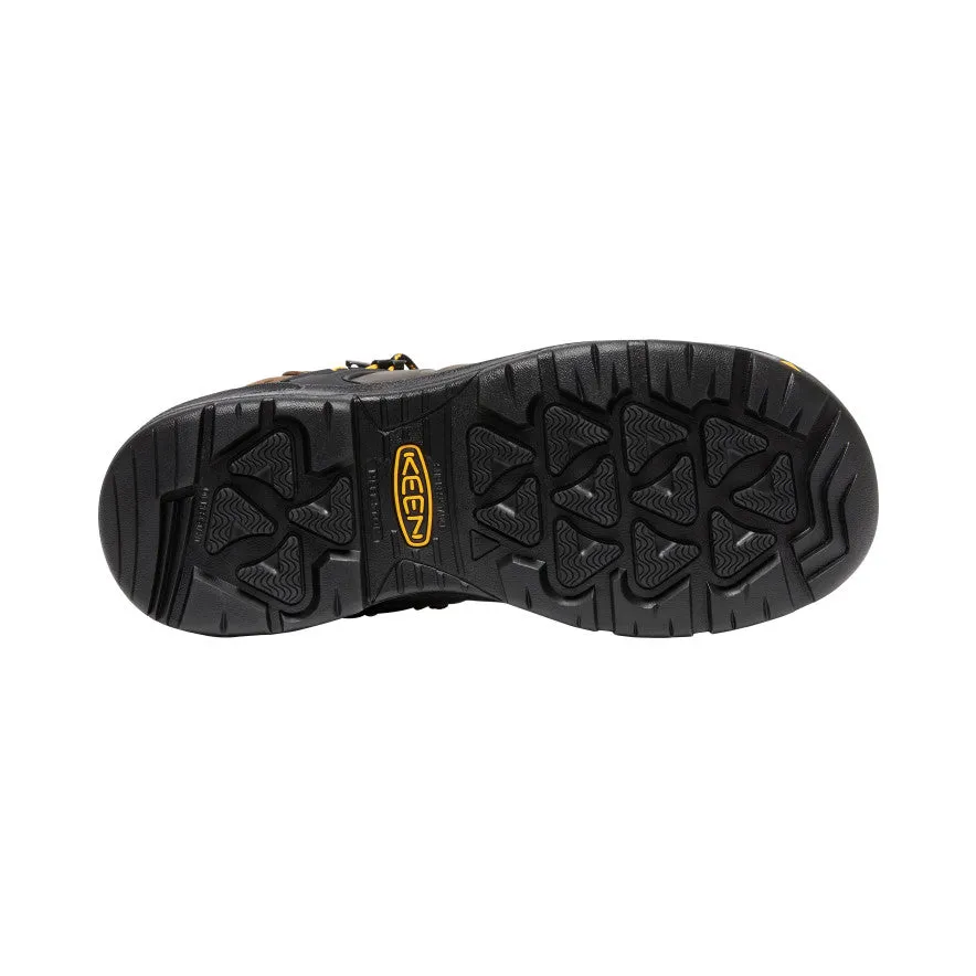 Men's Dover 6" Waterproof (Carbon-Fiber Toe) (Wide)