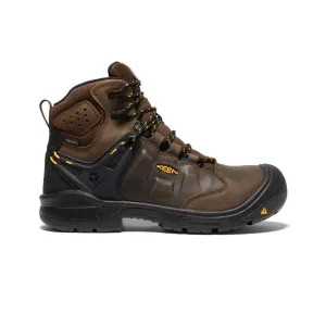 Men's Dover 6" Waterproof (Carbon-Fiber Toe) (Wide)