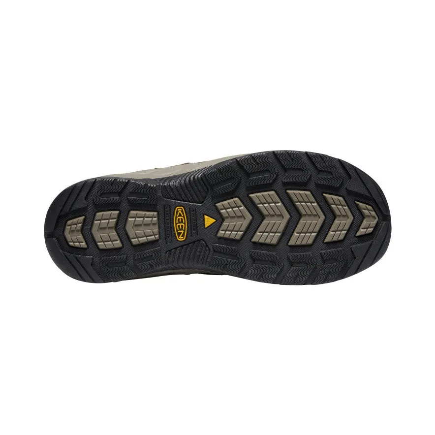 Men's Flint II Boot (Steel Toe) (Wide)