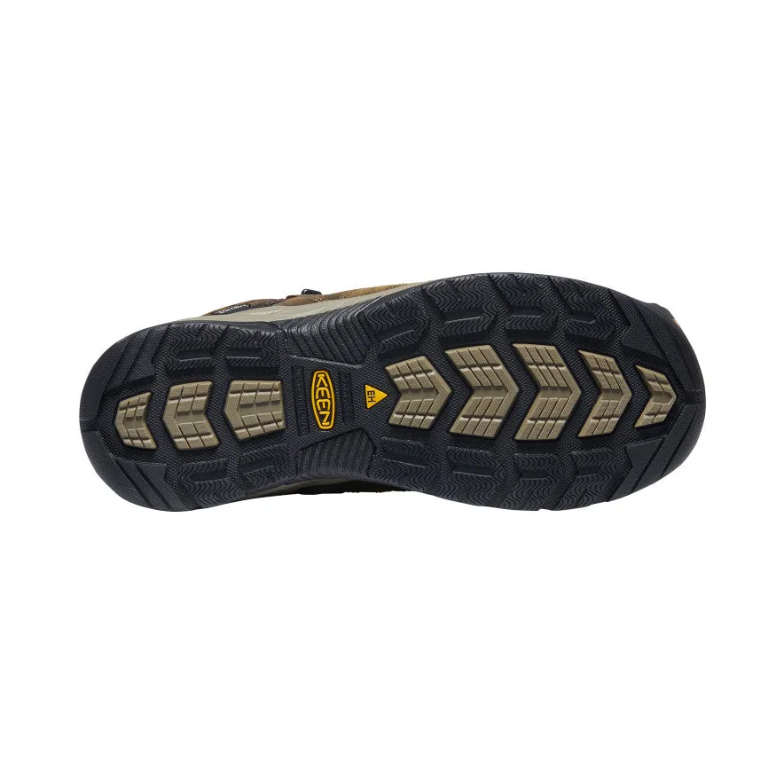 Men's Flint II Waterproof Mid (Soft Toe)